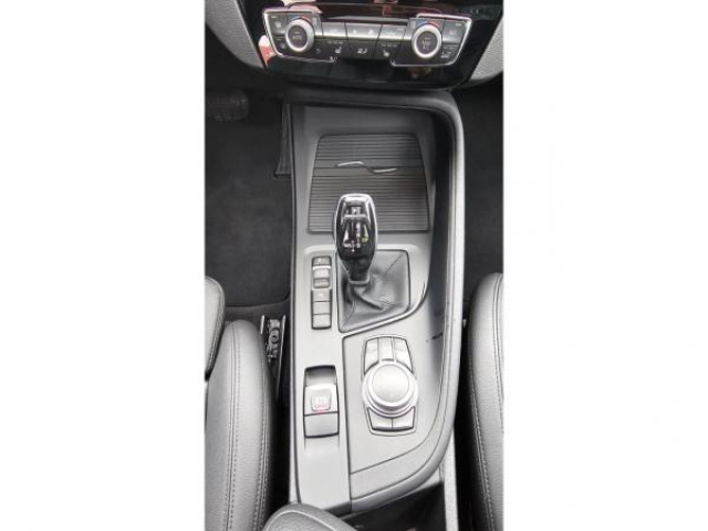 BMW X1 Lounge sDrive 18dA BVA 150cv + Toit Ouvrant + Camera de recul + Sellerie Cuir + Harman Kardon