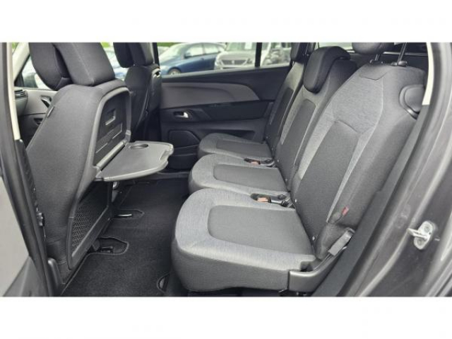 CITROEN GRAND C4 SPACETOURER BUSINESS 1.5 BlueHDi 130cv 7Places  + Roue de secours