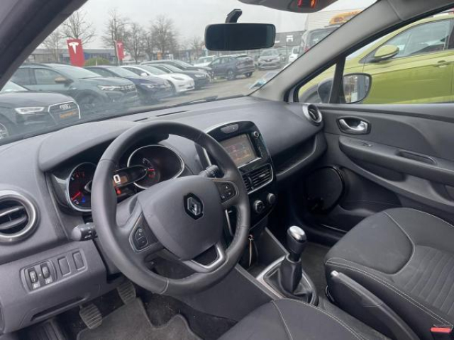 RENAULT CLIO 0.9 Energy TCe - 90  Limited