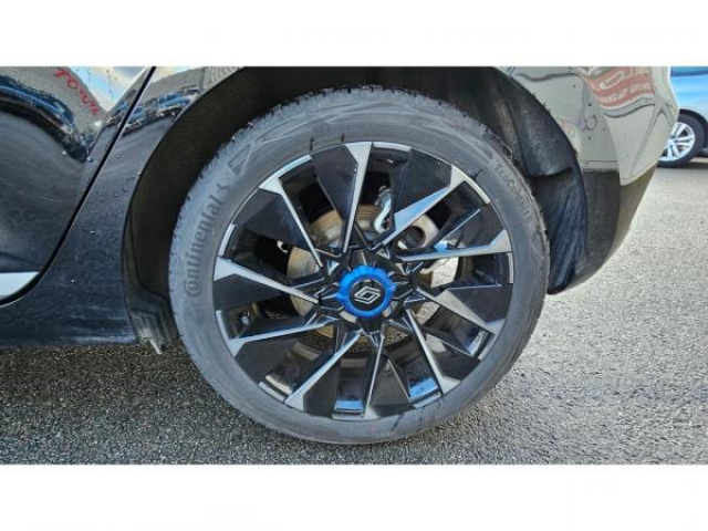 RENAULT CLIO Esprit Alpine E-Tech Full Hybride 145cv BVA