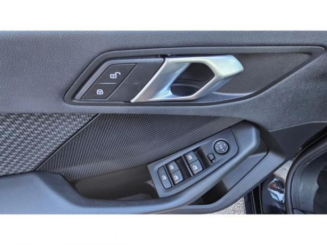 BMW SERIE 1 Advantage 116dA + Radar AV et AR + Régulateur de vitesse + Jantes 16