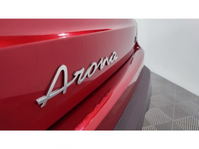 SEAT ARONA FR 1.0 TSI 110cv DSG7 Full LED inclus Carplay  + Roue de secours