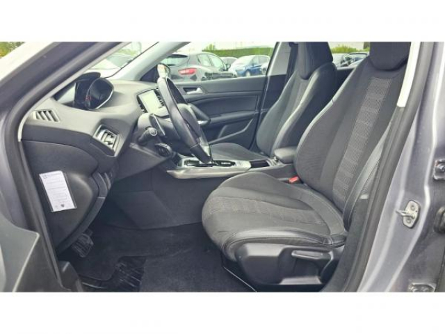 PEUGEOT 308 SW Allure 1.5 BlueHDi 130cv EAT8