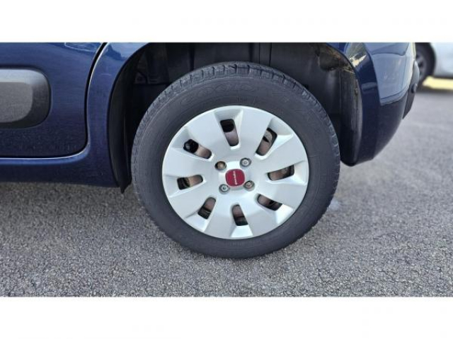 FIAT PANDA Lounge 0.9i TwinAir Turbo 80cv