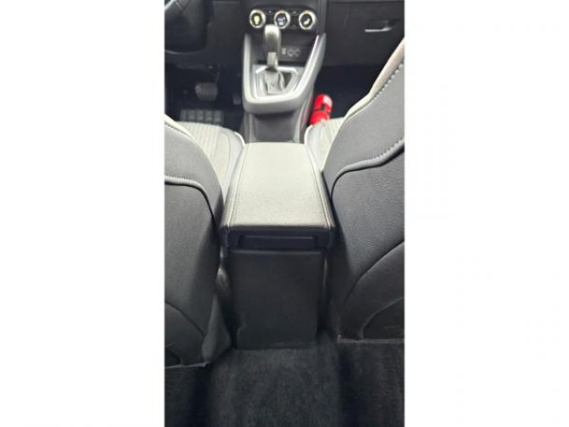 RENAULT CLIO Intens 1.0Tce 90cv X-Tronic + GPS avec écran 9,3 + Camera 360 + Pack Vision + JA17