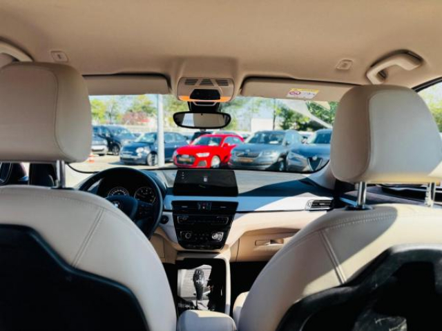BMW X1 Design sDrive 16dA + Cuir + Sieges AV Chauffant + Affichage HUD + Carplay