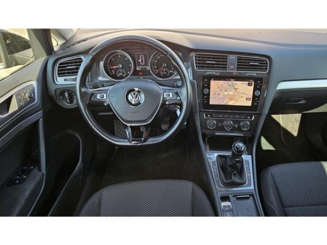 VOLKSWAGEN GOLF Business 1.6 TDI 115cv