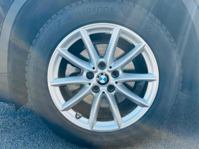 BMW X1 Design sDrive 16dA + Cuir + Sieges AV Chauffant + Affichage HUD + Carplay