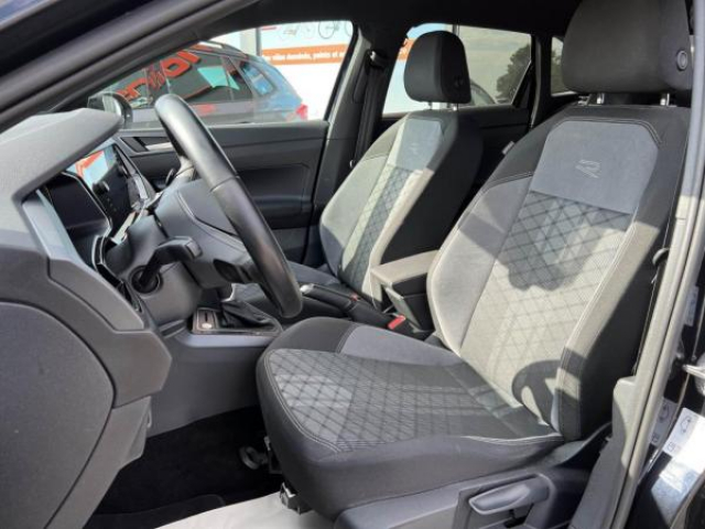 VOLKSWAGEN TAIGO R-Line  1.0 TSI 110cv DSG7 inclus Matrix LED IQ.LIGHT et Camera de recul + Roue de Secours