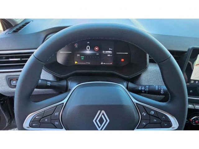 RENAULT CLIO EVOLUTION 1.0 Tce 90cv + Caméra de recul + NEUF 0KM