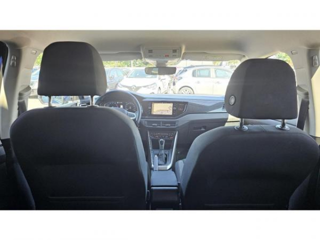 VOLKSWAGEN POLO LIFE 1.0TSI 95cv DSG7 + Camera de Recul + Antibrouillard + Digital Cockpit Pro + Clim auto