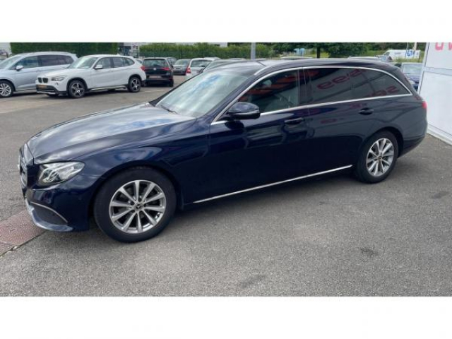 MERCEDES CLASSE E BREAK Business 200d BVA 9G-Tronic