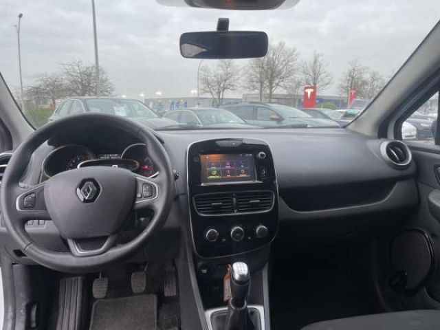 RENAULT CLIO 0.9 Energy TCe - 90  Limited