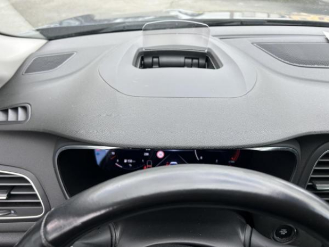 RENAULT Megane Estate Intens 1.5 Blue dCi 115cv + Bose Sound System + Pack Cuir + Easy Parking