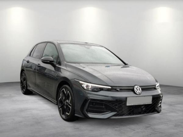 VOLKSWAGEN GOLF R-Line 1.5 eTSI 150cv DSG7 + Matrix LED + Toit Ouvrant + Camera 360 + NEUF 0KM