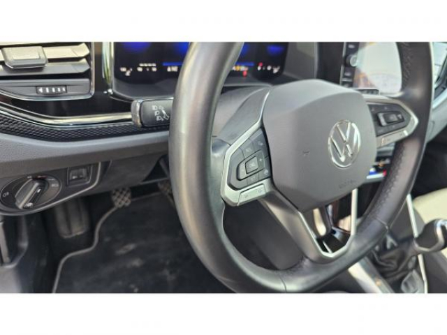 VOLKSWAGEN POLO Life 1.0 TSI 95cv + Climatisation automatique + Vitres arrière surteintées