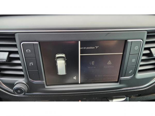 TOYOTA PROACE Verso Verso Long Dynamic 177cv 2.0 D-4D BVA 8places TVA RECUPERABLE PAS DE MALUS