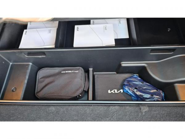 KIA CEE D SPORTSWAGON 1.6 CRDi MHEV 136cv PULSE