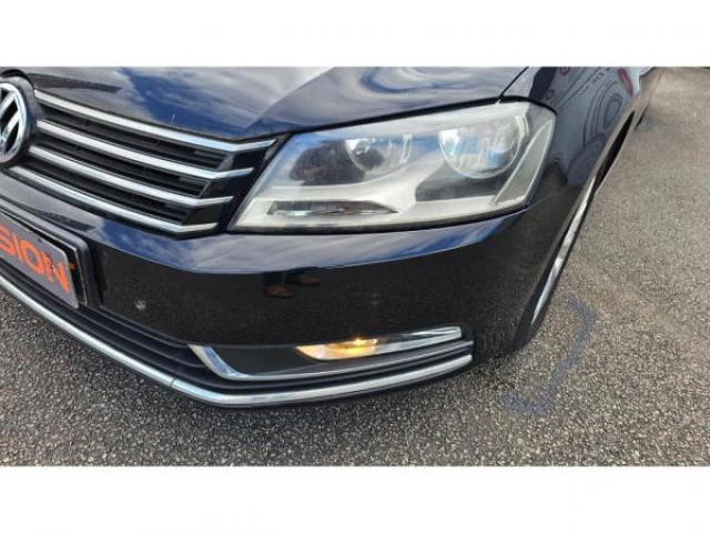 VOLKSWAGEN Passat SW Confortline 1.6TDI 105cv SW