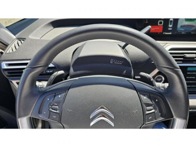 CITROEN C4 SPACETOURER Business Lounge 1.5 BlueHDi 130cv EAT8 + Siège conducteur massant + Roue de secours