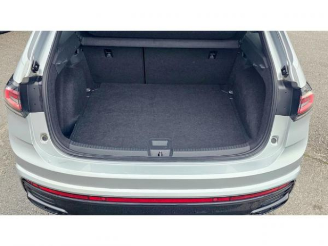 VOLKSWAGEN TAIGO R-Line 1.0 TSI 110cv DSG7 Pack Design Black