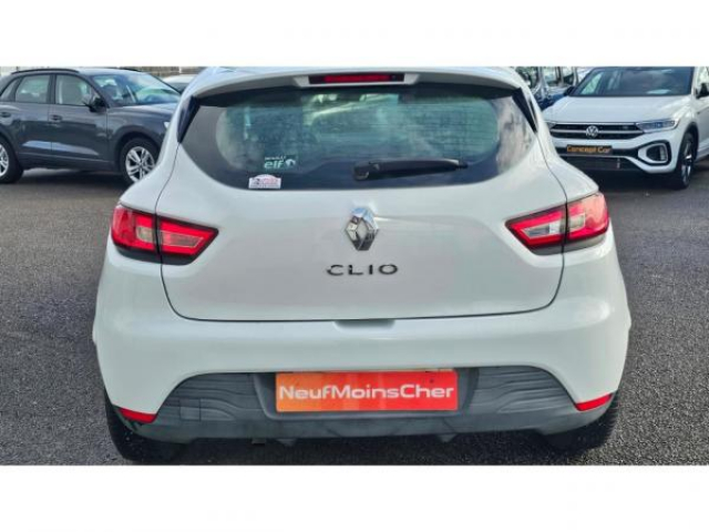 RENAULT CLIO Life 1.2i 16V 75cv