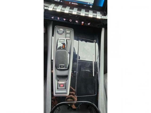 PEUGEOT 508 SW Allure 1.5 BlueHDi 130cv EAT8