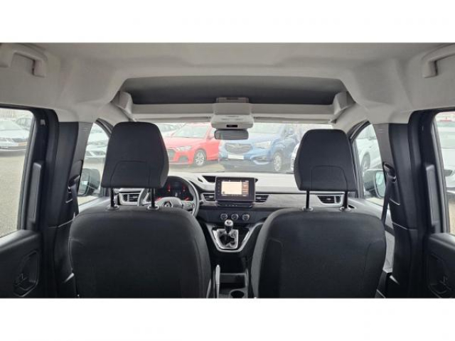 RENAULT KANGOO Zen 1.5 Blue dCi 95cv + Attelage + Antibrouillard + Roue de Secours