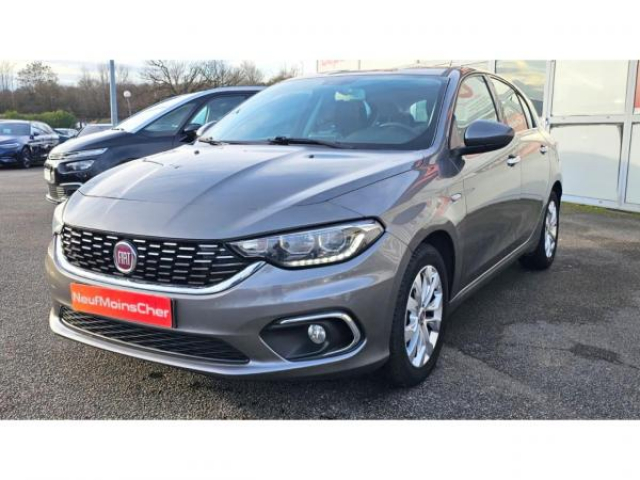 FIAT TIPO Easy 1.4i 95cv