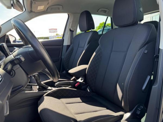 SKODA SCALA Ambition 1.6 TDI 116cv DSG7 + Digital Cockpit + Attelage Elec + Sièges AV Chauffant