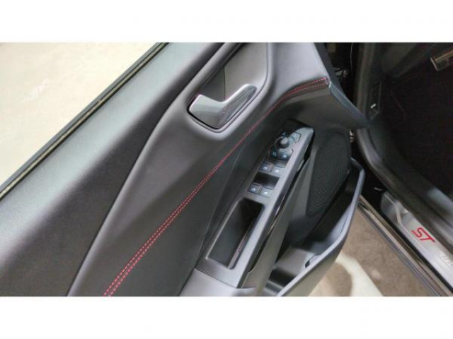 FORD PUMA ST Line X 1.0 EcoBoost mHEV 125cv BVA PowerShift + NEUF 0KM