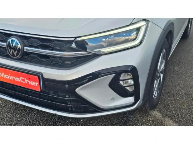 VOLKSWAGEN TAIGO R-Line 1.0 TSI 110cv DSG7