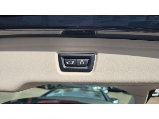 BMW serie 3 touring Lounge 2L 318DA inclus Live Cockpit Pro + Sieges av chauffants
