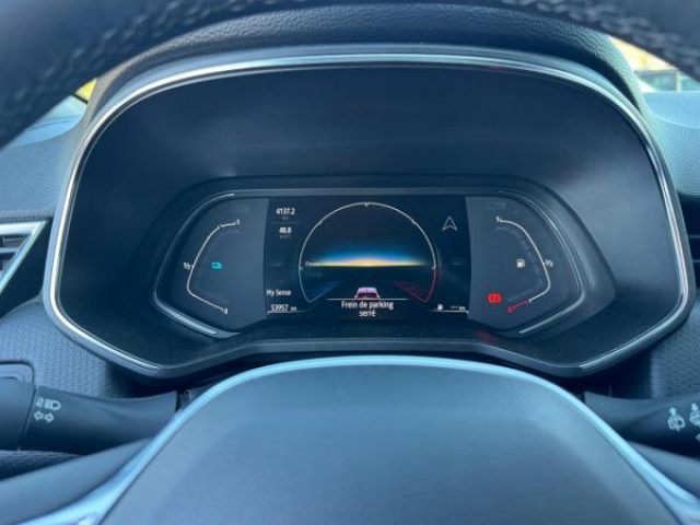 RENAULT CLIO INTENS 1.6 E-Tech Hybride 140 BVA + Pack City 360 + Pack Hiver + EASY LINK avec écran 9,3