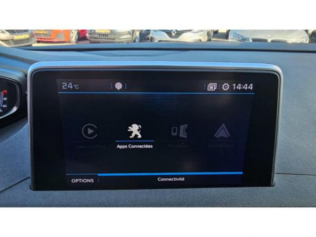 PEUGEOT 3008 Active 1.5 BlueHDi 130cv