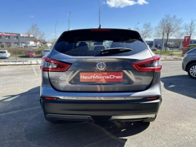 NISSAN QASHQAI 1.5 dCi - 115  Tekna+
