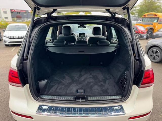 MERCEDES GLE 4-Matic 250d 9G-Tronic+Camera de Recul+Attelage Elec+Cuir+CARPLAY+JA 21