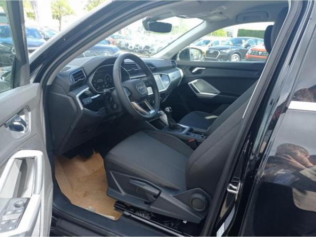 AUDI Q3 SPORTBACK Design 35 TDI 150cv S-tronic