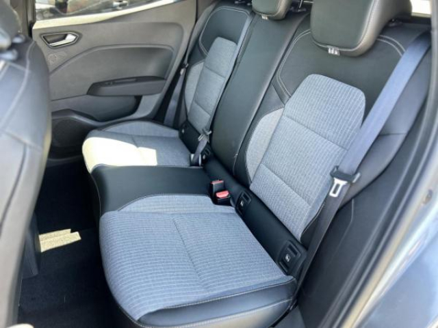 RENAULT CLIO Techno 1.0 Tce 90cv + Roue de secours + NEUF 0KM