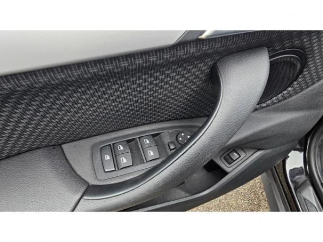 BMW X1 Design sDrive 16dA BVA