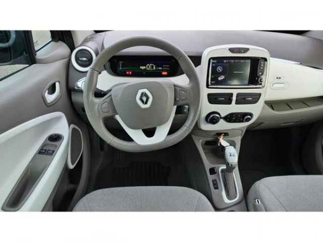 RENAULT ZOE Q210 INTENS 22 KWH Charge rapide BATTERIE INCLUSE