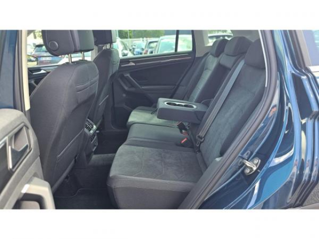 VOLKSWAGEN TIGUAN Elegance 2.0 TDI 150cv DSG7 inclus Toit Panoramique + LED Matrix + Keyless access