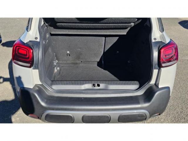 CITROEN C3 AIRCROSS FEEL 1.5 BlueHDi 100cv + Navigation+ Roue de secours