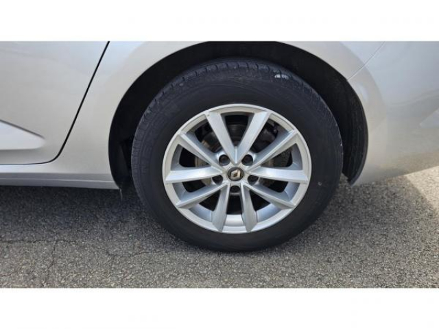 RENAULT Megane Estate Intens 1.5 Blue dCi 115cv