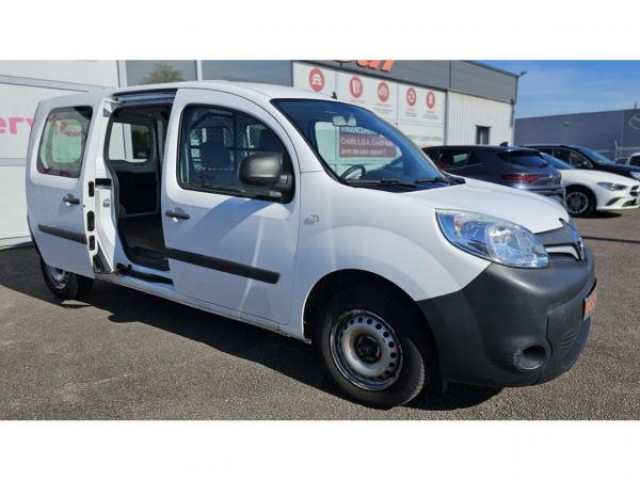 RENAULT GRAND KANGOO Confort 1.5 Energy dCi 90cv TVA RECUPERABLE + Radar de Recul