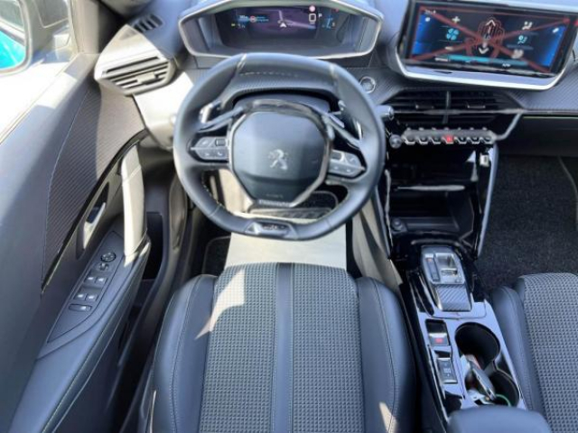 PEUGEOT 208 GT 130cv EAT8 + NEUF 0KM