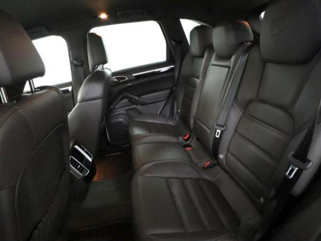 PORSCHE CAYENNE 3.0 V6 TDI 262cv 4x4 Tiptronic Origine France