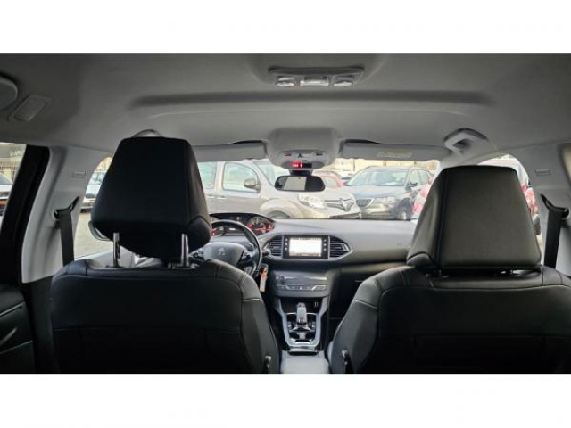 PEUGEOT 308 SW Tech Edition 1.5 BlueHDi 130cv EAT8