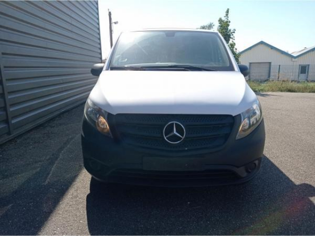 MERCEDES VITO Long Select 110 CDI 2.8t 102cv  TVA RECUPERABLE