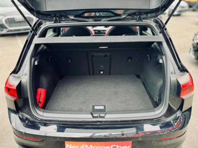 VOLKSWAGEN GOLF GTI Clubsport 300cv DSG7 MALUS INCLUS